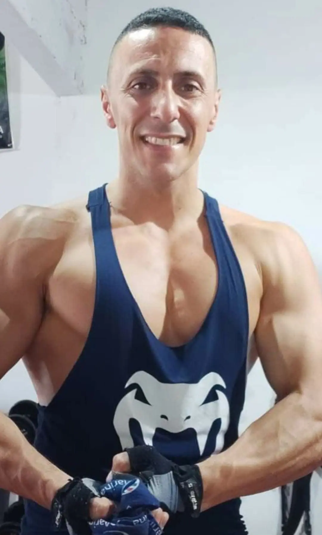 Rafael Barragan - Fundador
